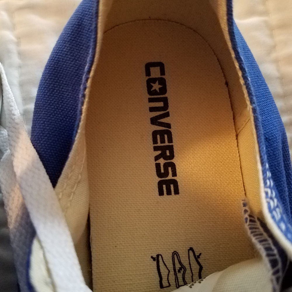 Converse